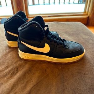 Womens Nike Air Force 1